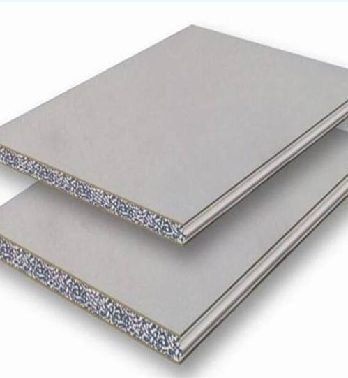 轻质复合隔墙板批发 选择跃野建材，品质与口碑双保障