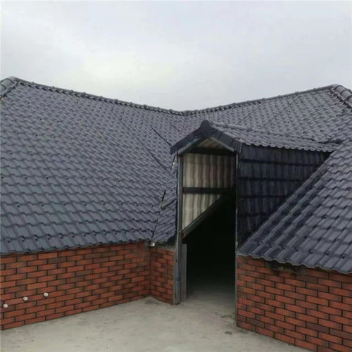 虹鑫建材 解析南平ASA树脂瓦的建筑材料优势与应用前景