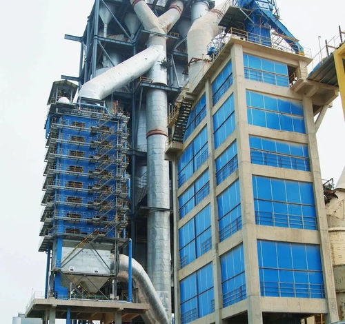 周育先出席中国建材联合会专题办公会 共商建材行业绿色低碳转型之路