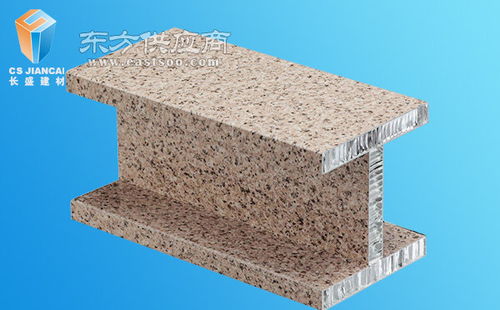 长盛建材蜂窝铝板 技术参数详解与青龙桥街道应用图鉴