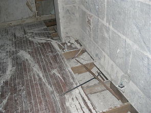 建材与家具 构筑宜居空间的基石与灵魂