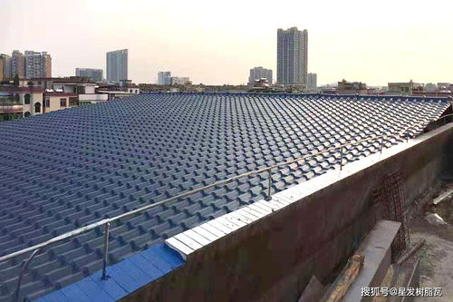 环保高端屋面建材 合成树脂瓦的性能优势解析