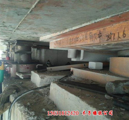 江西成林建筑材料铁路支座专业施工与报价服务