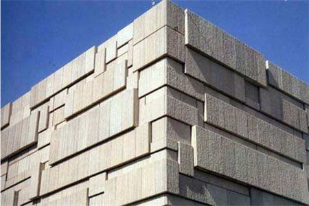 新型建筑节能材料介绍 看完大开眼界