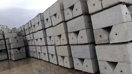 广州南沙水泥排水管厂 砼威建材，打造高品质城市排水动脉