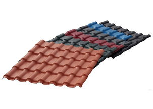 解析一顶红集成墙板与树脂瓦 现代建筑材料的创新应用