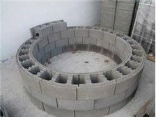 滦县新城广龙新型建材厂产品展示