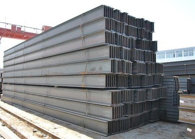 上海H型钢 价格、厂家与产品全解析